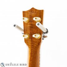 Craft Musica Concert Bell-shape All Koa Custom