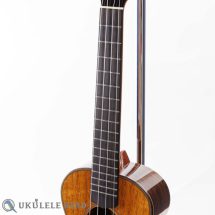 Moodyville Tenor Koa Rose