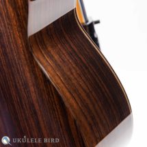 Moodyville Tenor Koa Rose