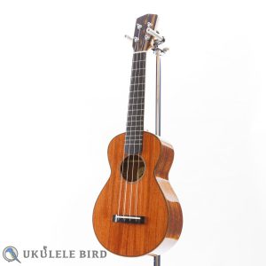 Moodyville Concert Redwoood Koa 12F