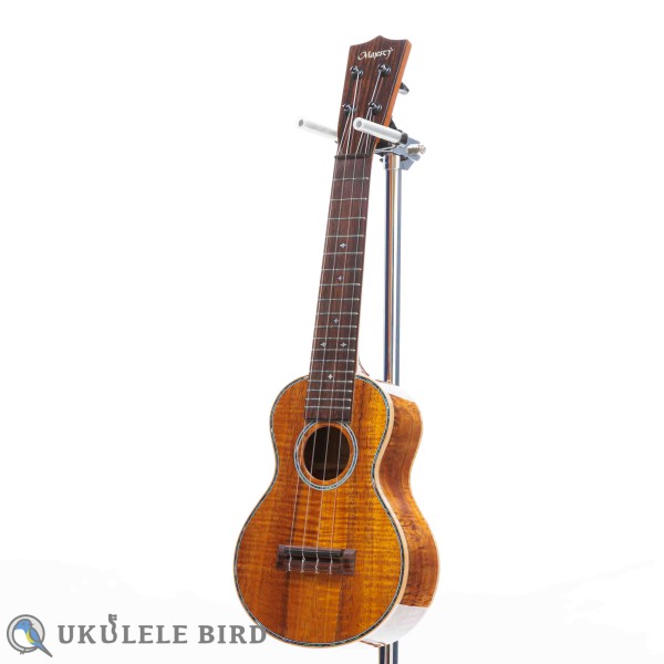 Majesty MS-4K Soprano | Ukulelebird