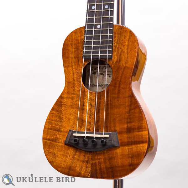 Kanile'a K-1SS/DG | Ukulelebird