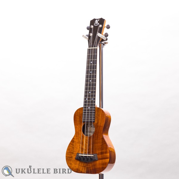 Kanile'a K-1SS/DG | Ukulelebird