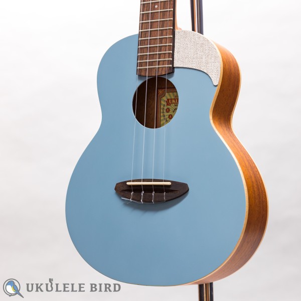 aNueNue aNN-UC10-BA (Blue Arona) | Ukulelebird