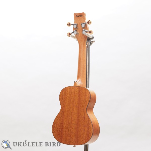 Bearlele BL-S30 ベアレレ/ソプラノ | Ukulelebird