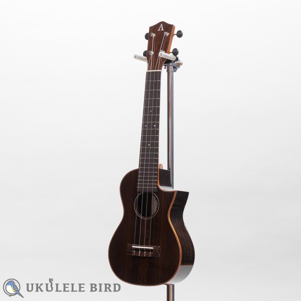 ASTURIAS Solo Ukulele Jacaranda | Ukulelebird