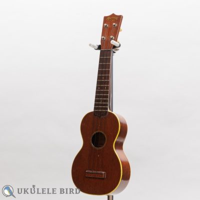 Martin Style2 Soprano 1950