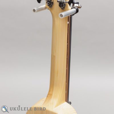 Quiam Ezo’s Ukulele Through neck Soprano F