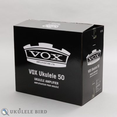 VOX UKULELE 50 