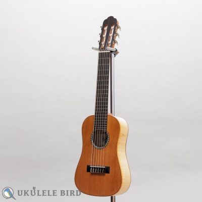 Daisaku Guitars Guitalele Avalon Rose