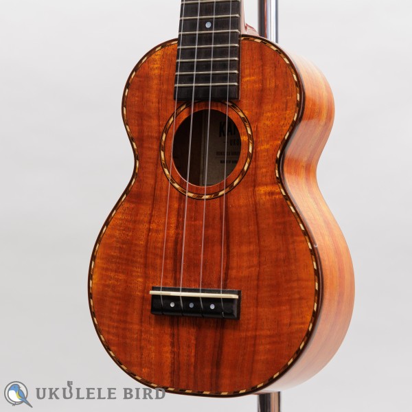 Kamaka HF-1D 2019 used | Ukulelebird