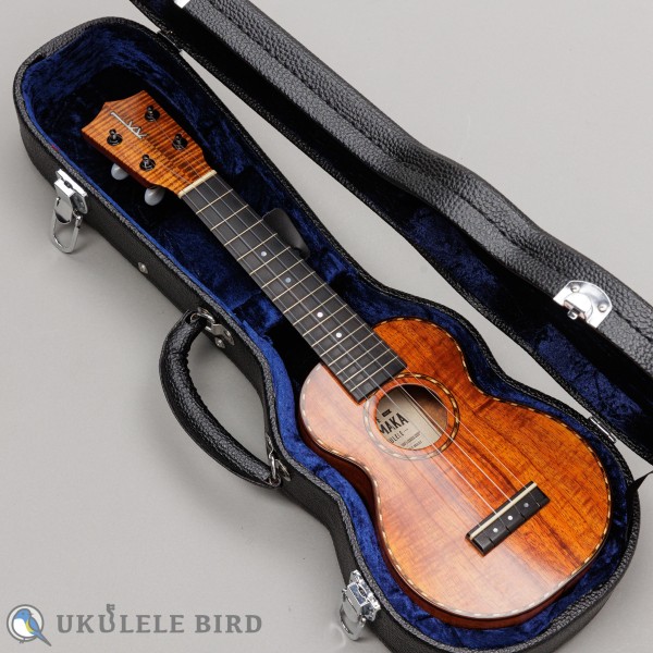 Kamaka HF-1D 2019 used | Ukulelebird