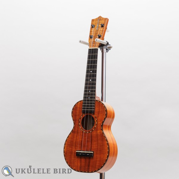 Kamaka HF-1D 2019 used | Ukulelebird