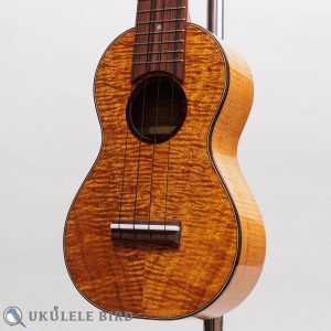 Makolele Soprano Koa