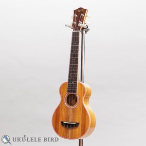 Truth THS-2393 Maple binding | Ukulelebird