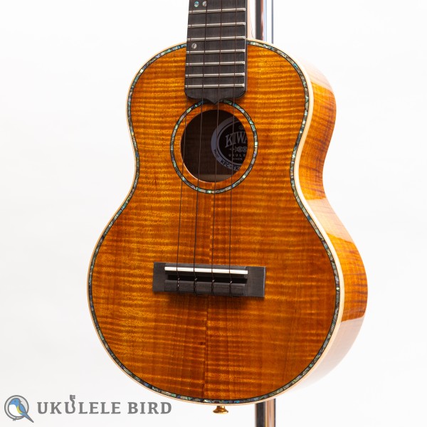 KIWAYA KPC-5K/E | Ukulelebird