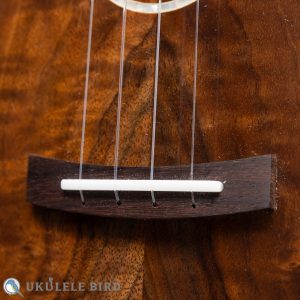 Matsui Laughing Concert Curly Walnut