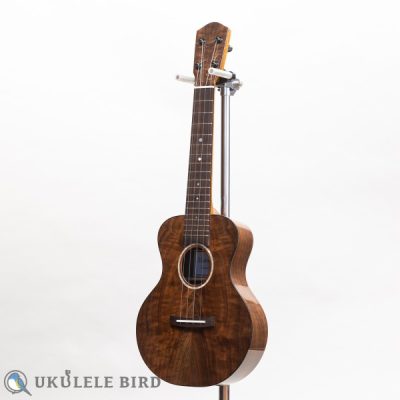 Matsui Laughing Concert Curly Walnut