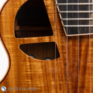 L.Luthier Le Koa w EQ