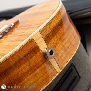 L.Luthier Le Koa w EQ