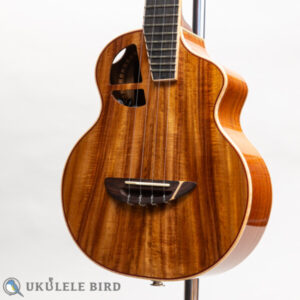 L.Luthier Le Light Koa w/PU Concert