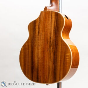 L.Luthier Le Light Koa w/PU Concert