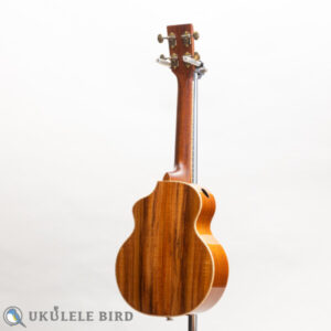 L.Luthier Le Light Koa w/PU Concert