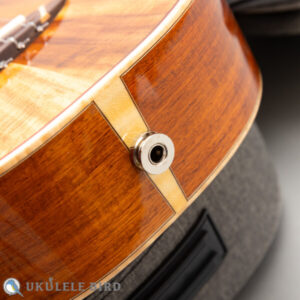 L.Luthier Le Light Koa w/PU Concert