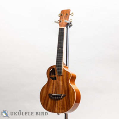 L.Luthier Le Light Koa w/PU Concert