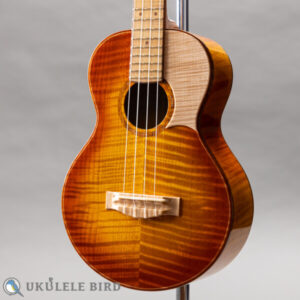 OulCraft Tenor Curly Maple 