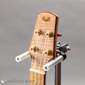 OulCraft Tenor Curly Maple 