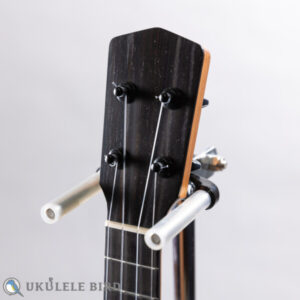 Moodyville Ukulele Soprano Spruce Walnut