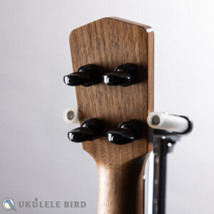 Moodyville Ukulele Soprano Spruce Walnut