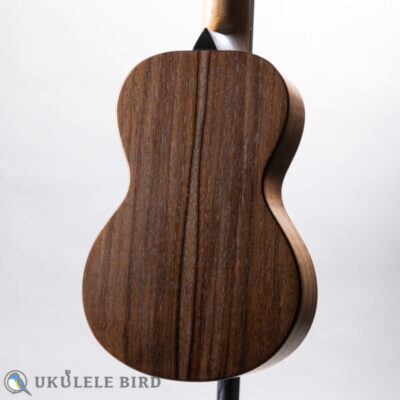 Moodyville Ukulele Soprano Spruce Walnut