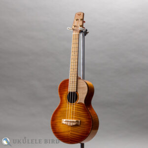 OulCraft Tenor Curly Maple 