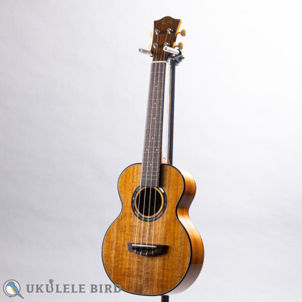 Truth TKE-2323 Rose Binding | Ukulelebird