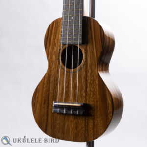 PONO ASSD Soprano Long Neck Acacia