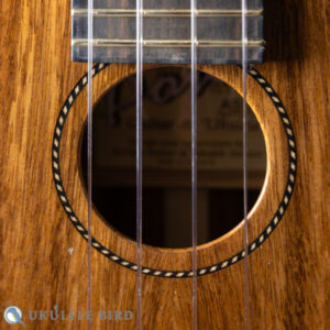 PONO ASSD Soprano Long Neck Acacia