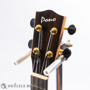 PONO ASSD Soprano Long Neck Acacia