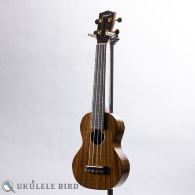 PONO ASSD Soprano Long Neck Acacia