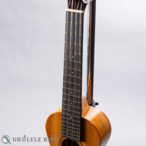 PONO MSSD Soprano Long Neck Mahogany