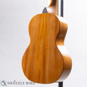 PONO MSSD Soprano Long Neck Mahogany