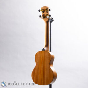 PONO MSSD Soprano Long Neck Mahogany