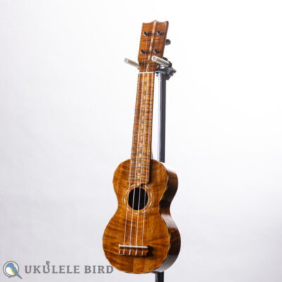 Seilen SLVS-275 Koa Neck