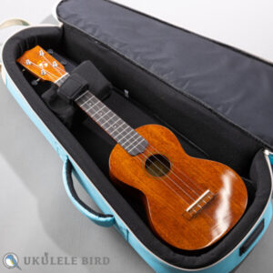 LUNA LC/g UKULELE BIRD LTD