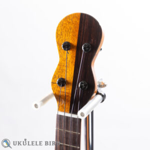 Matsui Ukulele  Sora-C Curly Maple