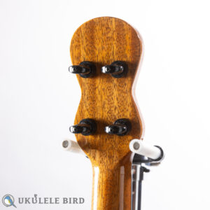 Matsui Ukulele  Sora-C Curly Maple