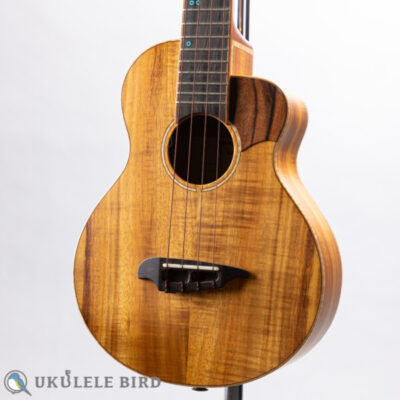 TODA Guitars VT-CW Koa  2018