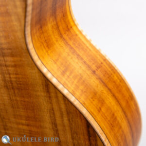 TODA Guitars VT-CW Koa  2018