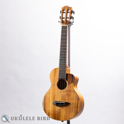 TODA Guitars VT-CW Koa  2018